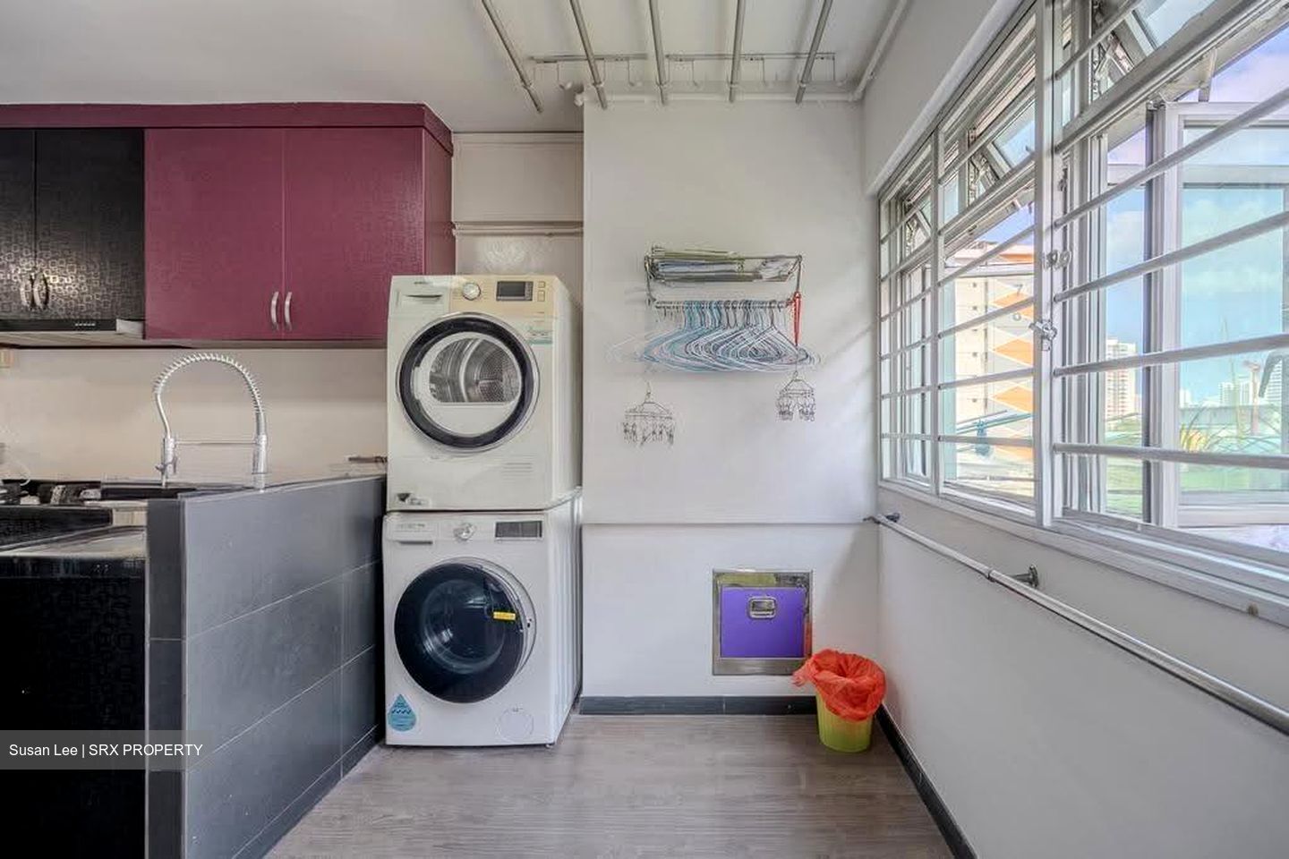 Blk 315 Clementi Meadows (Clementi), HDB 4 Rooms #612872221